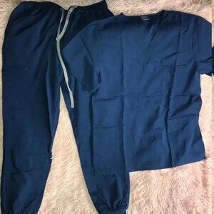 Unisex Medical Scrubs